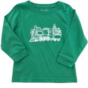 Mustard & Ketchup - Christmas Express L/S Tshirt